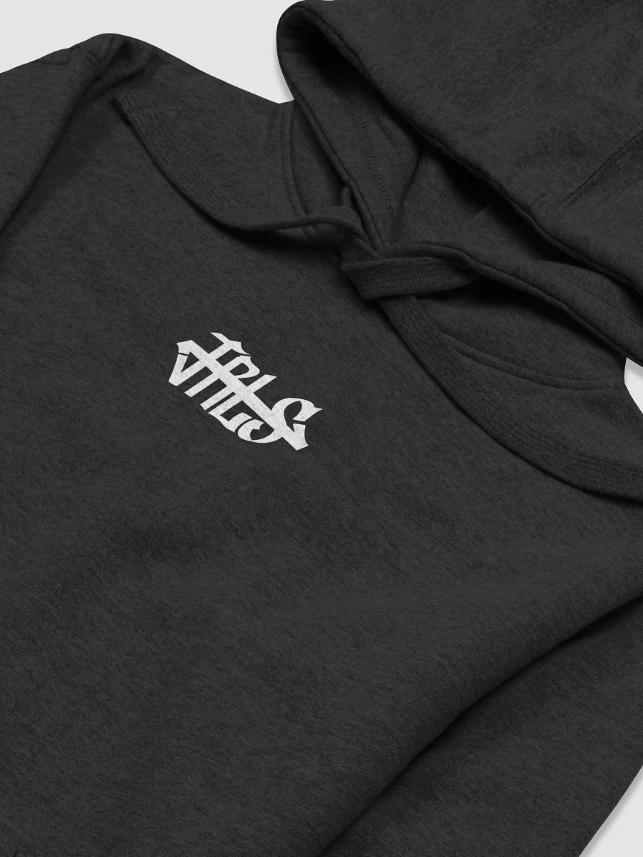TRLS - Urban Hoodie (White Text) product image (27)