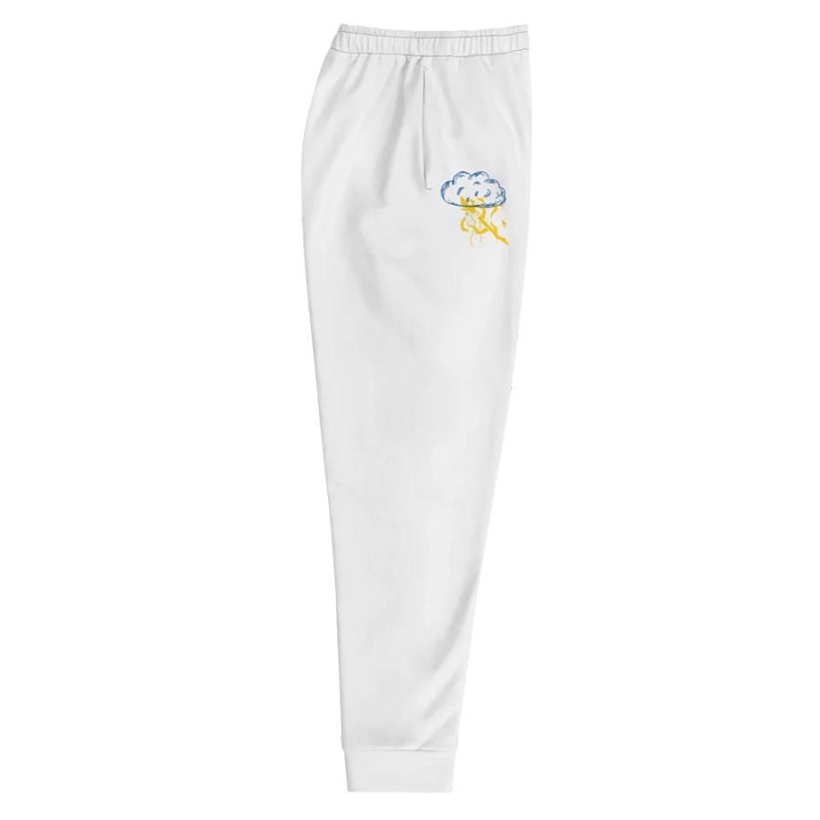Bolt Joggers (Men) product image (4)