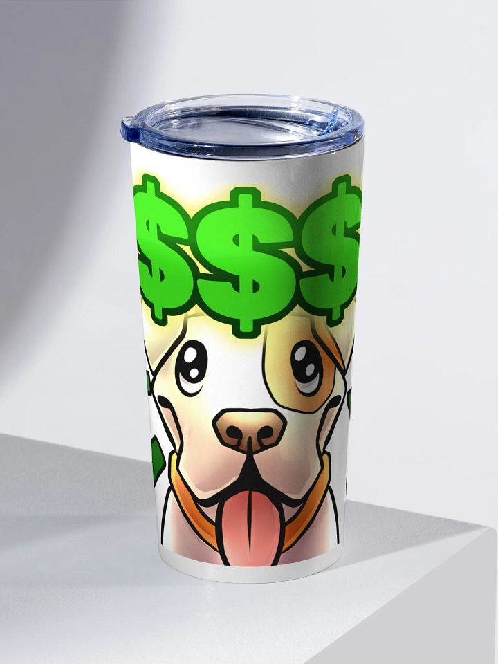 MONEY Tumbler product image (2)