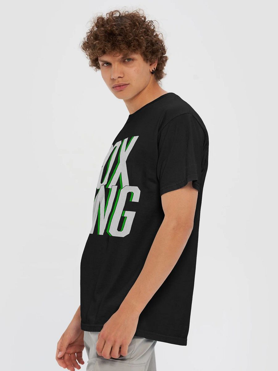 Xbox Gang Tshirt product image (24)