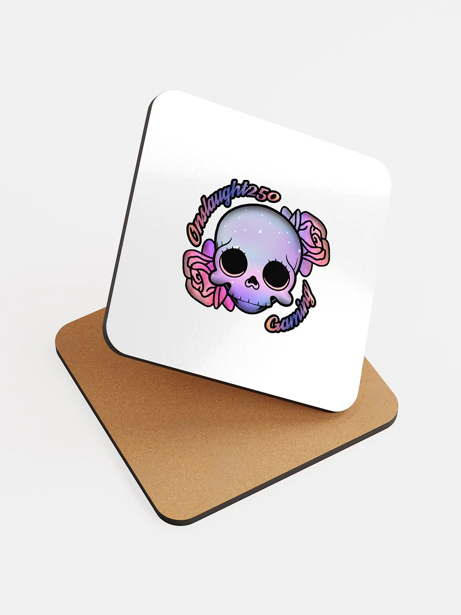 Logo Coaster product image (3)