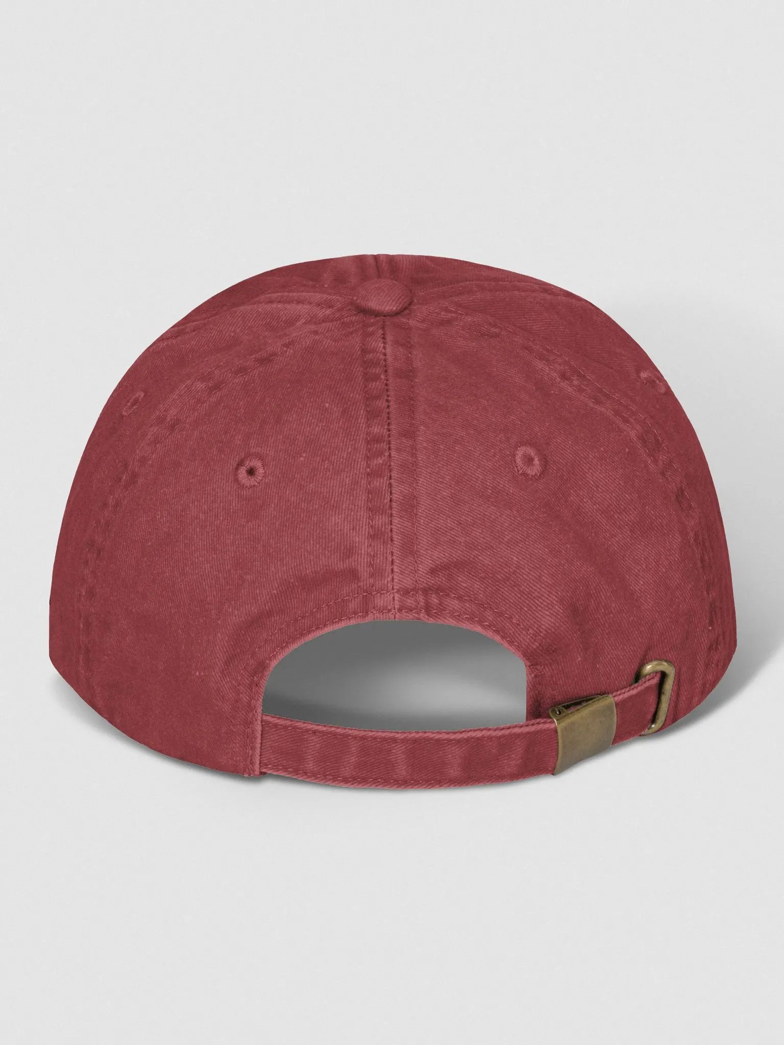 Logo Peaked Hat product image (20)