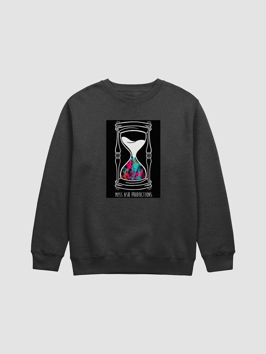 Miss Ash Productions Crew Neck product image (1)