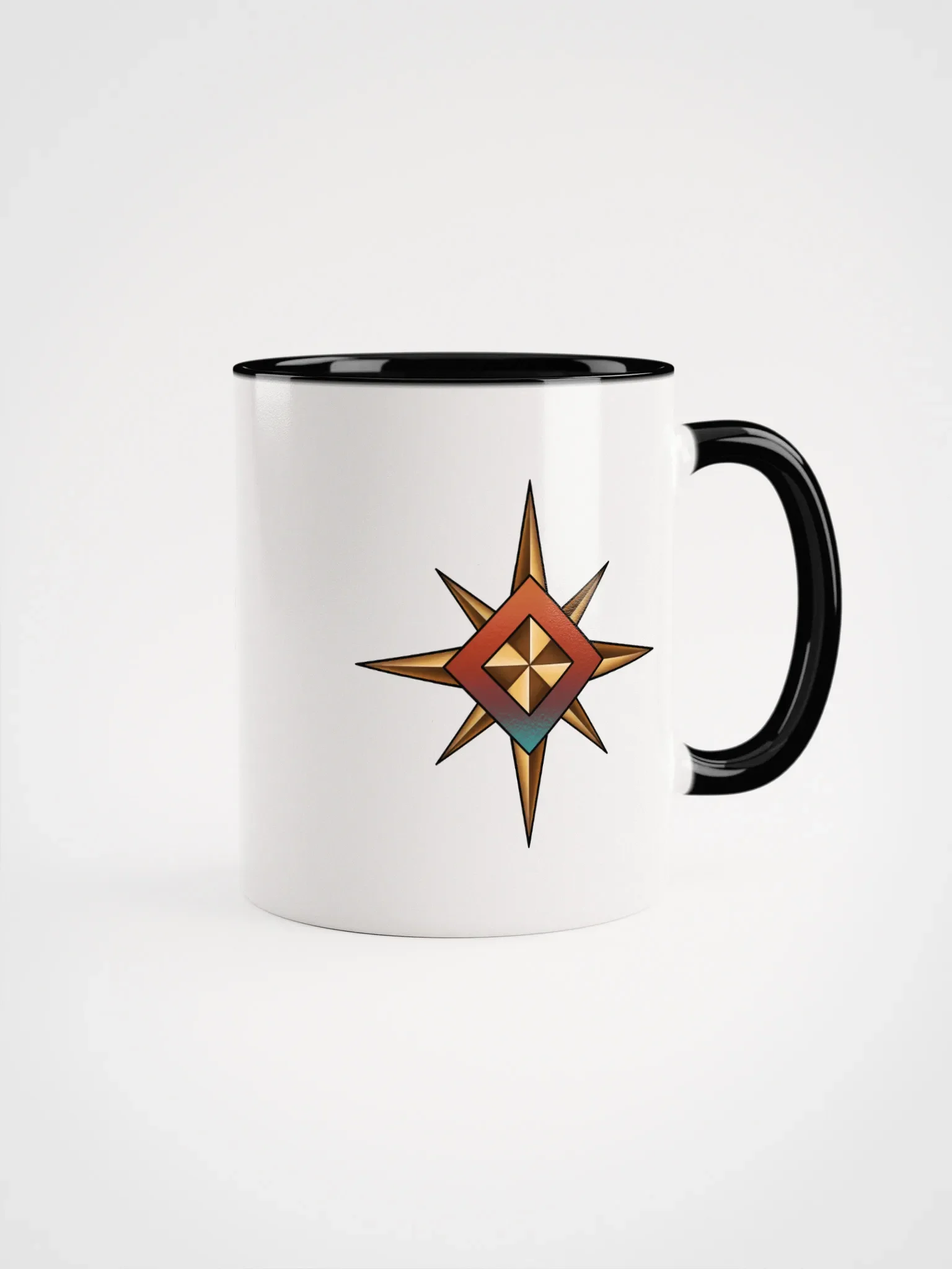 Explorer's Mug product image (1)