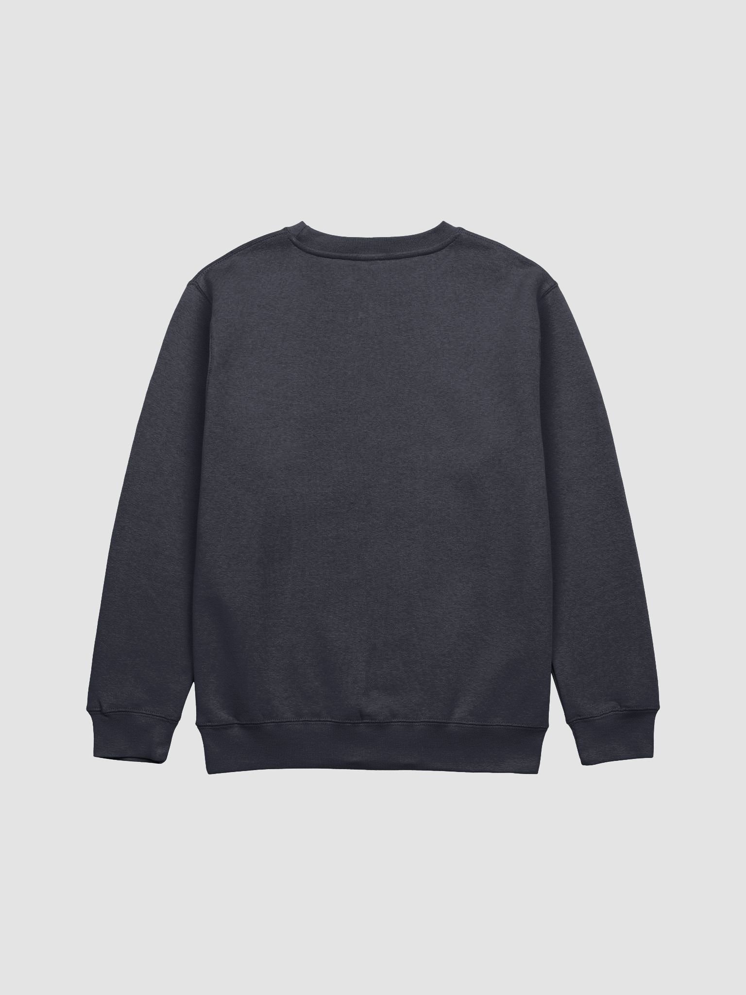 Sunlit Tree Crewneck Sweatshirt product image (2)