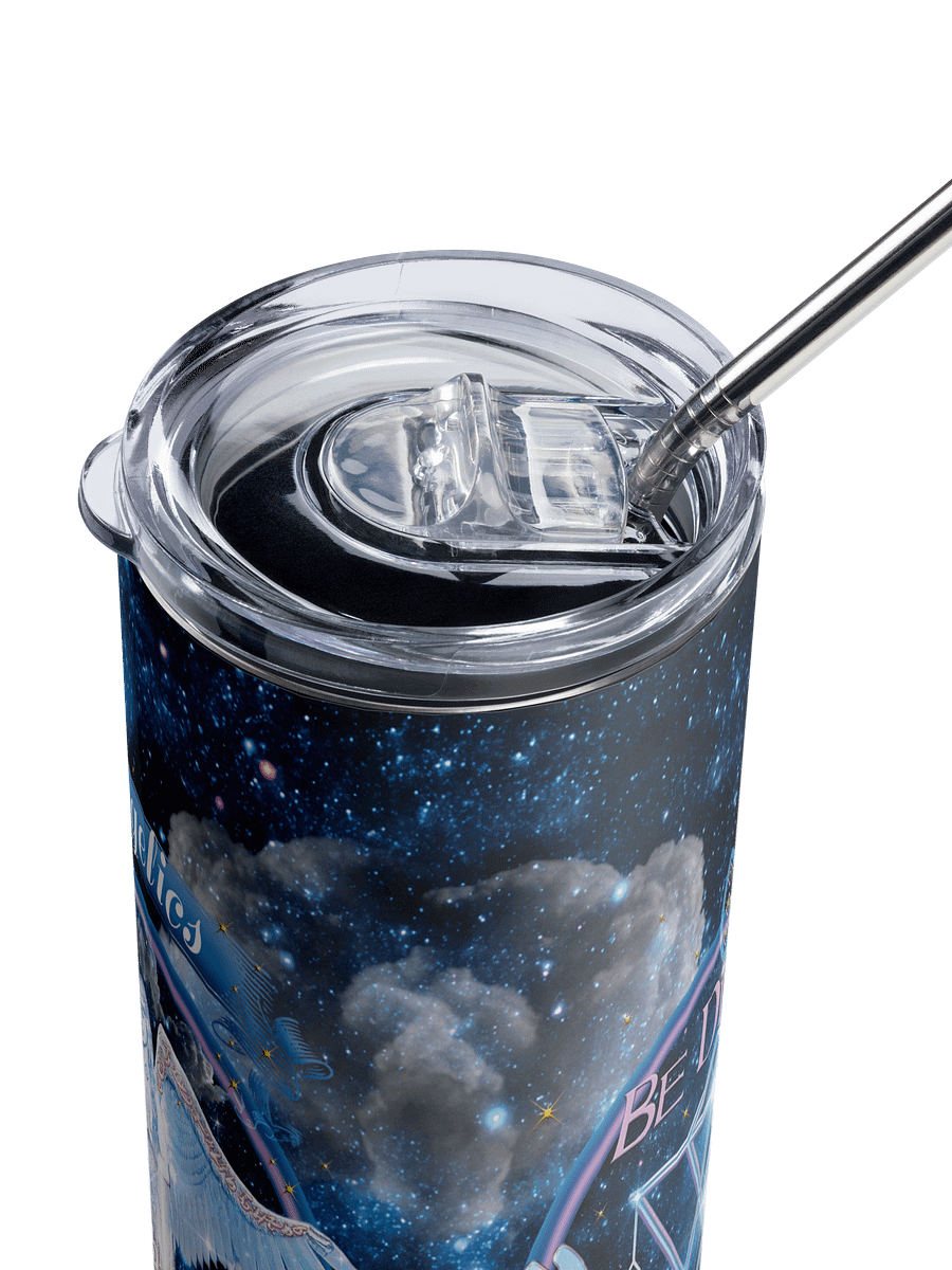 Angelics Share Your Love 20 oz Stainless Steel Tumbler product image (9)