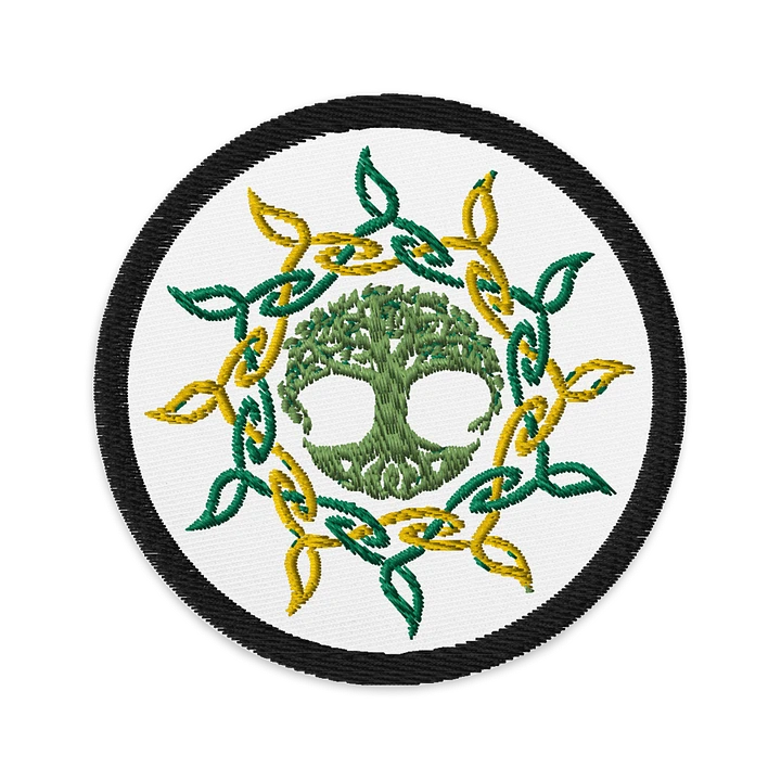 Solis Caligo Patch product image (2)