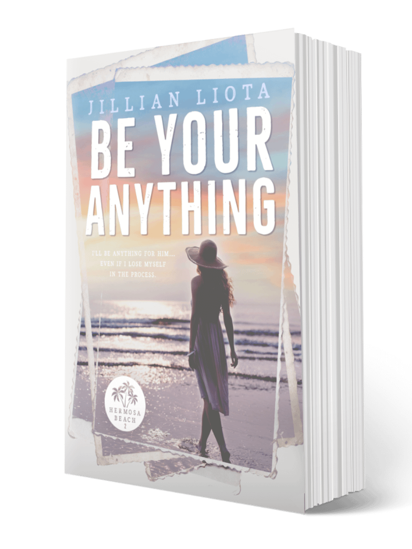 Be Your Anything product image (1)