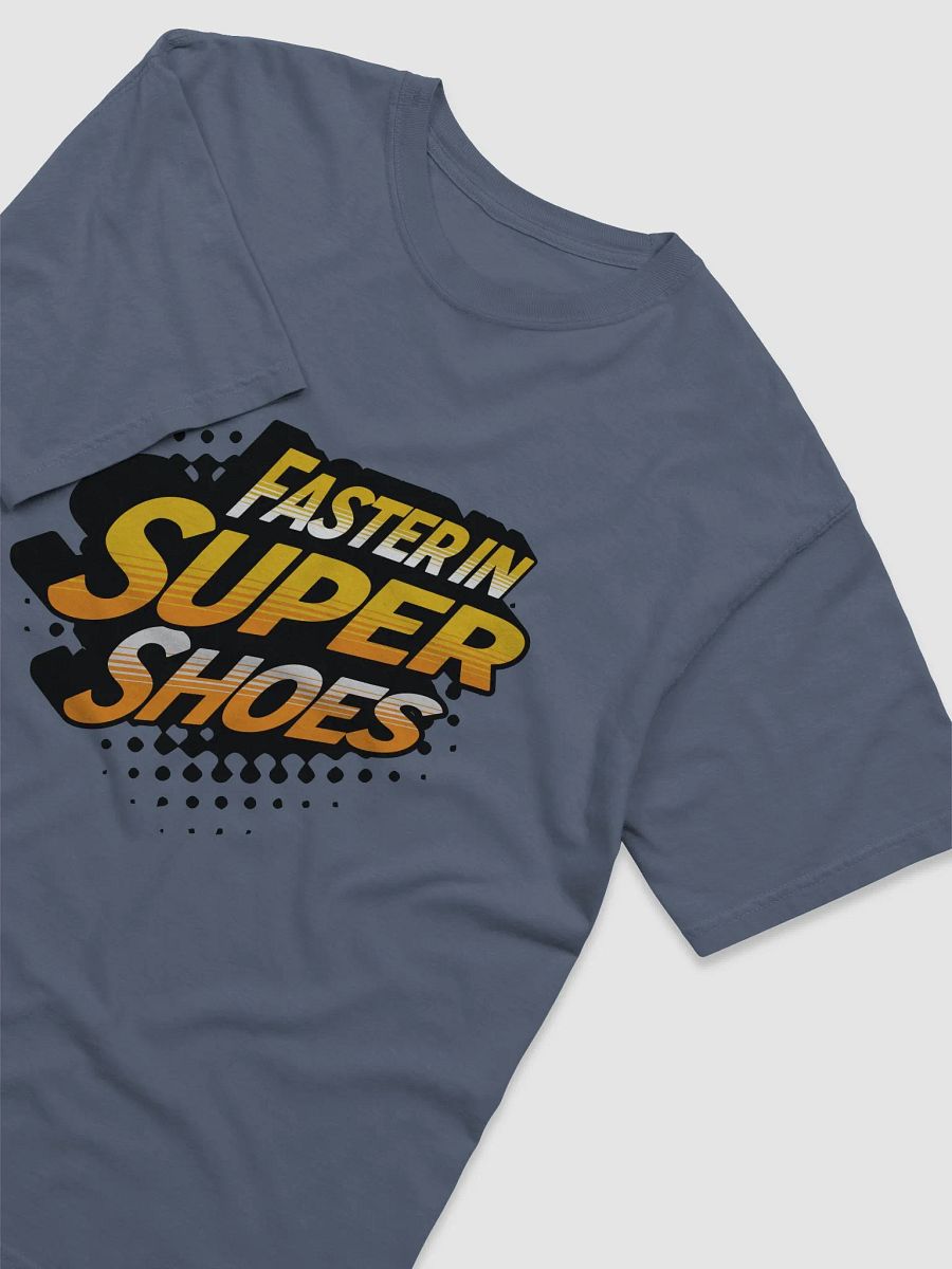 Super Shoes Graphic Tee product image (31)