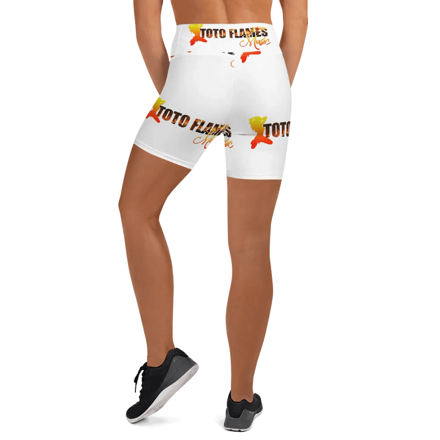 YOGA SHORTS product image (3)