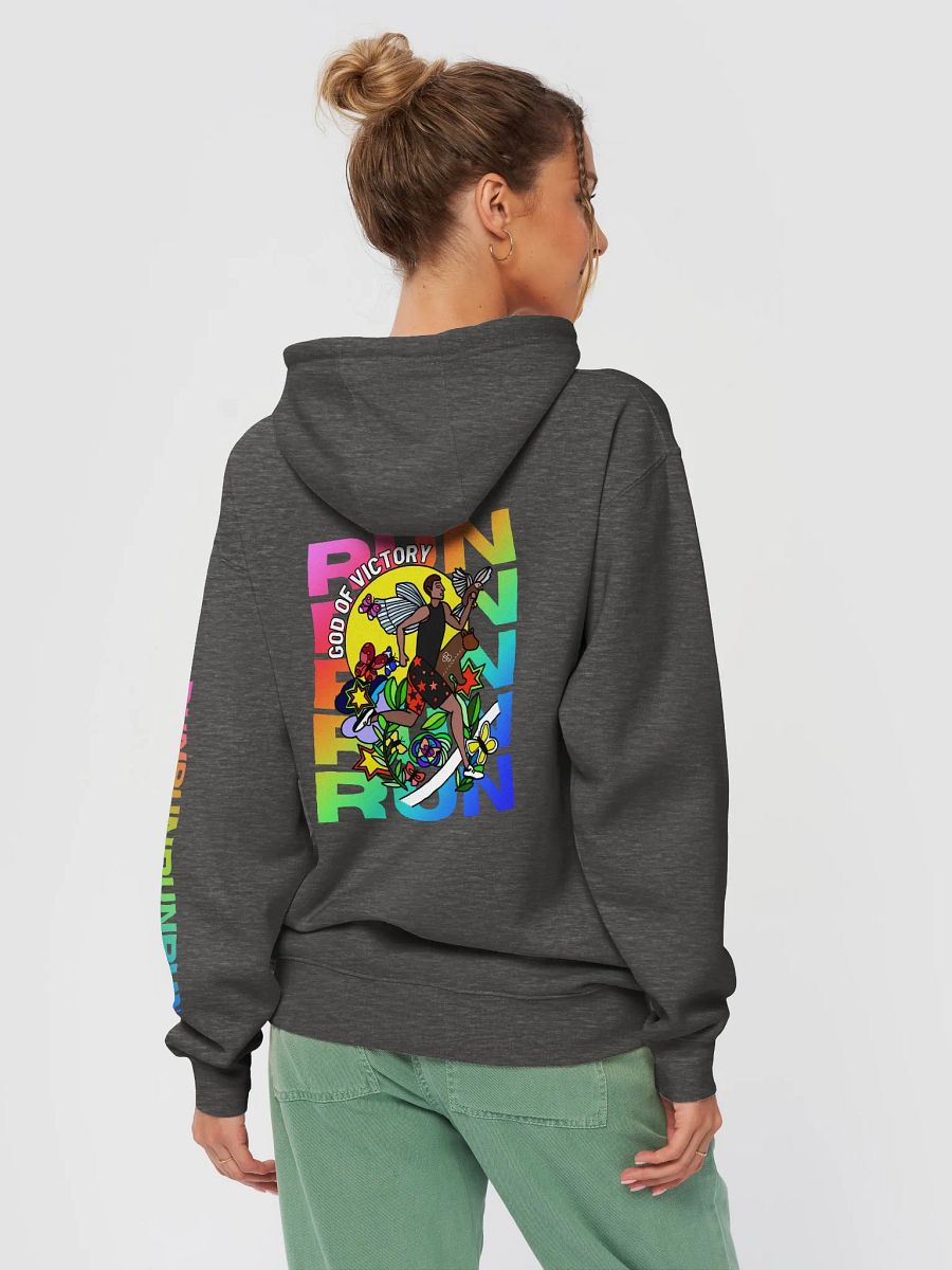 The God Of Victory - Rainbow product image (10)
