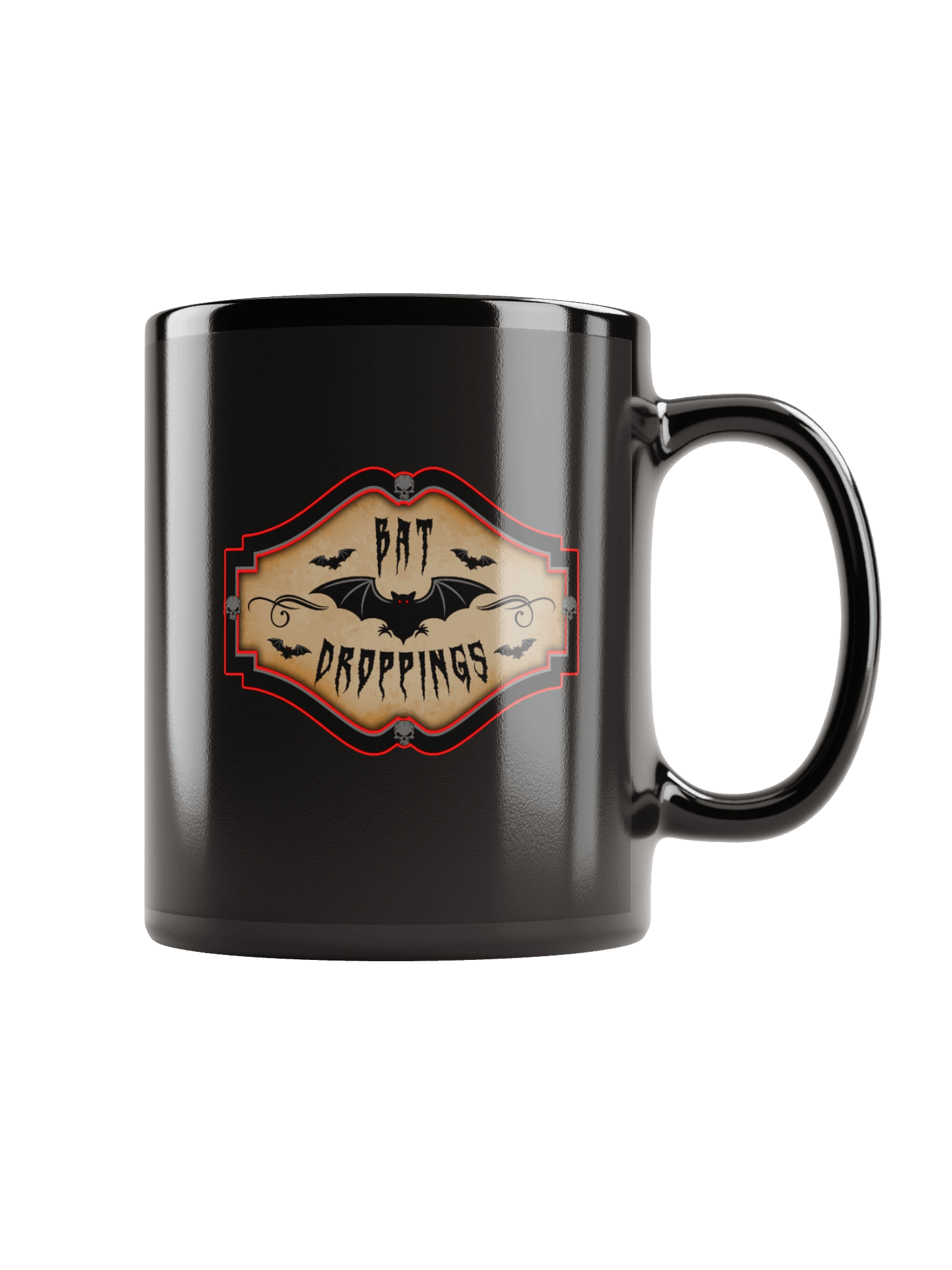 POTIONS OF WITCHERY 1 (BAT DROPPINGS) product image (2)