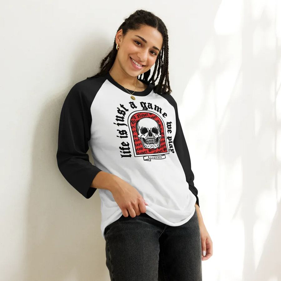 Never Stop Playing product image (6)