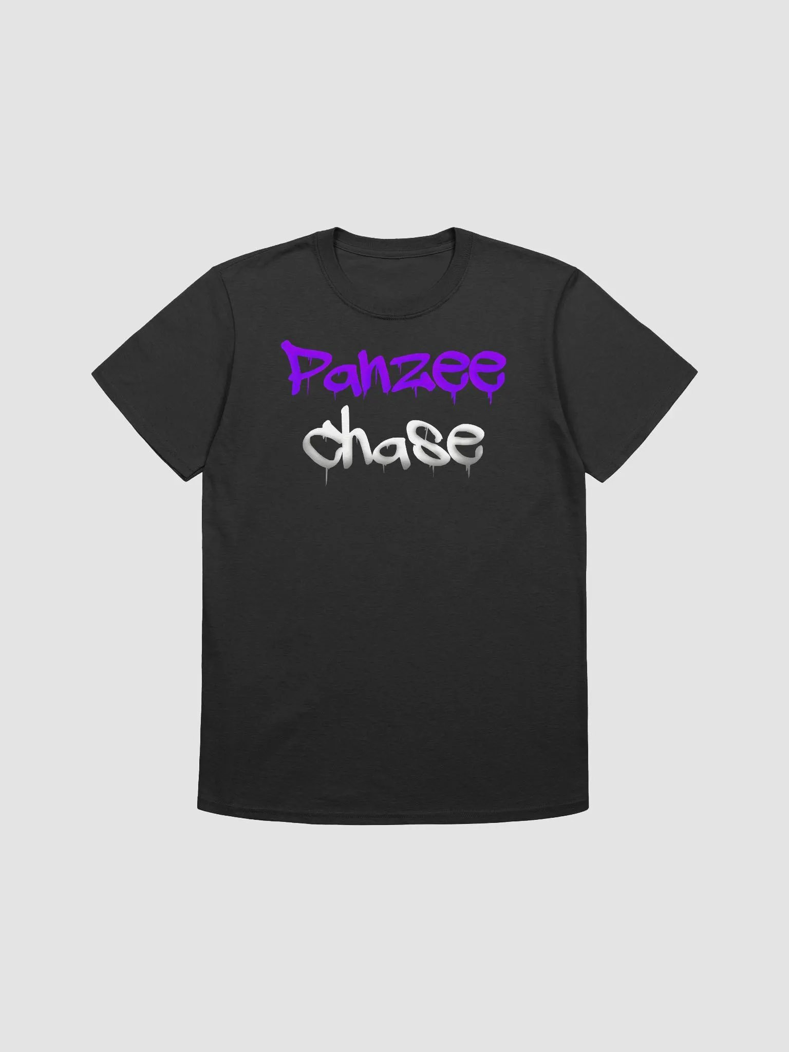 Panzee Chase Logo T-Shirt product image (13)