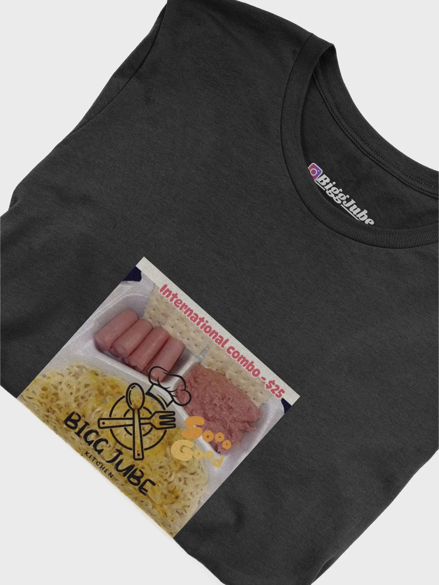 Bigg Jube International Tee product image (46)