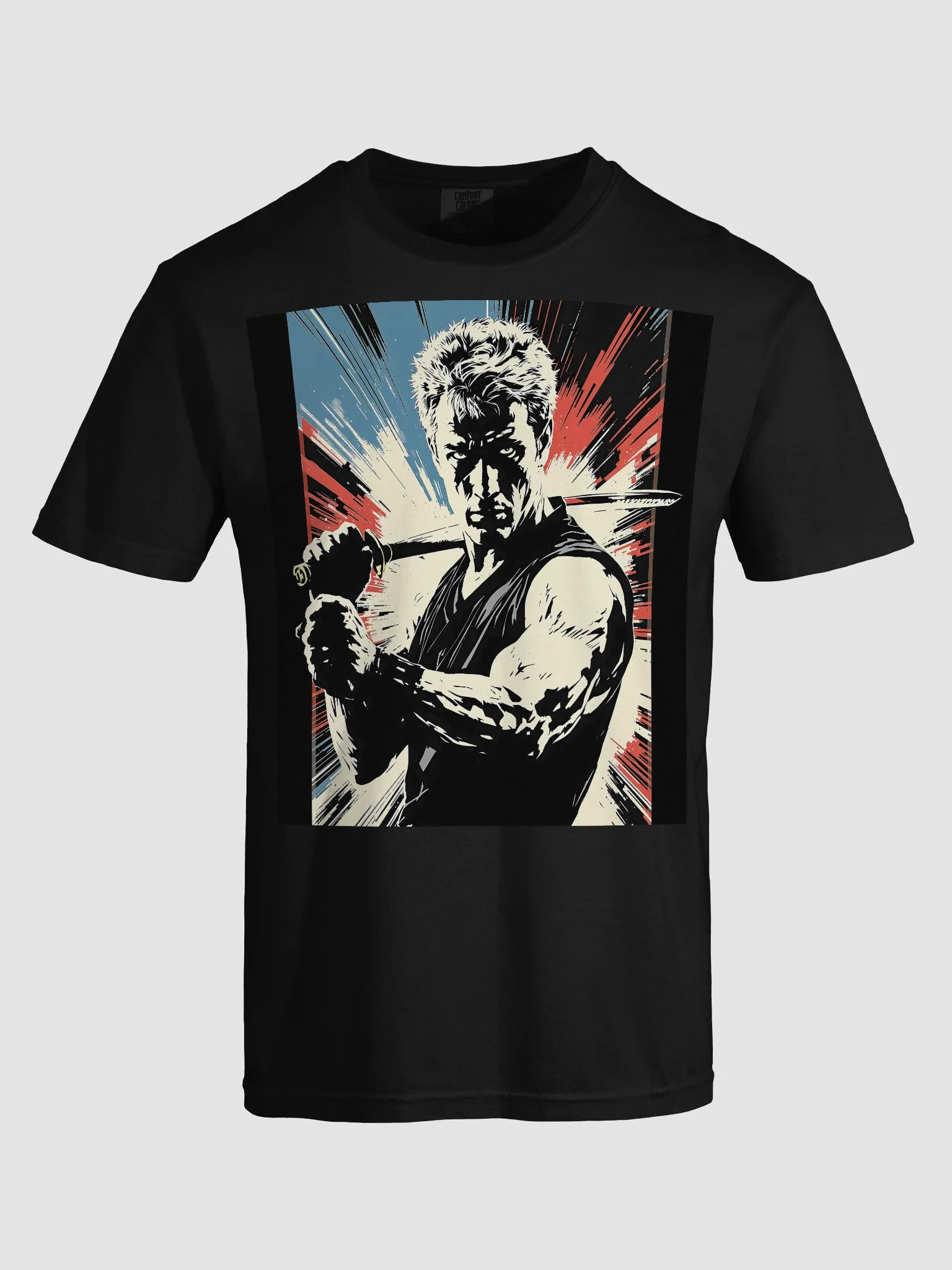 80s SHADOW WARRIOR product image (92)