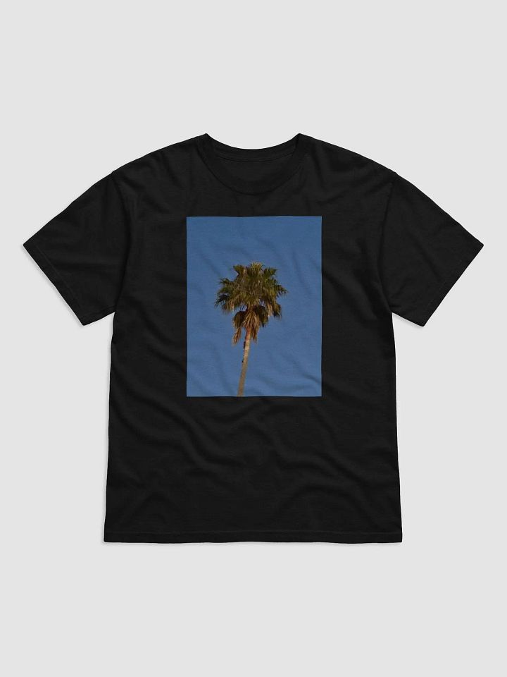 Palm Tree T-Shirt product image (2)