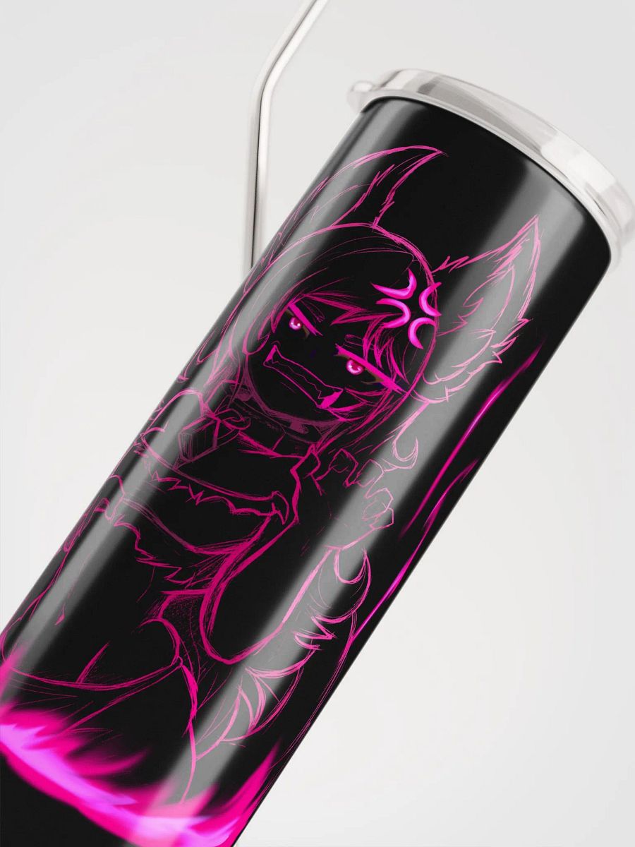 Meji Aeri Waifu Tumbler product image (5)