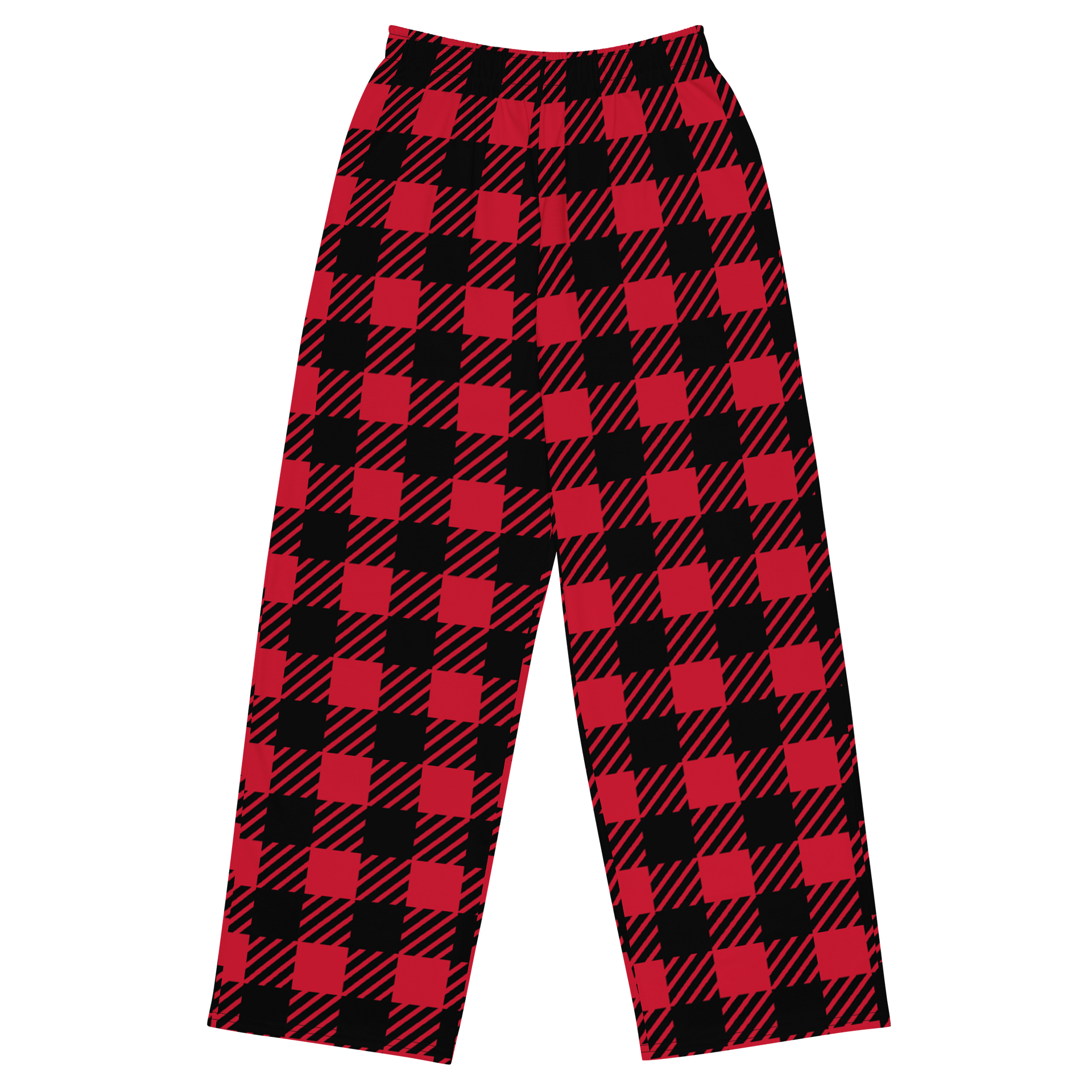 She's The Veteran Wide-Leg Pants product image (1)