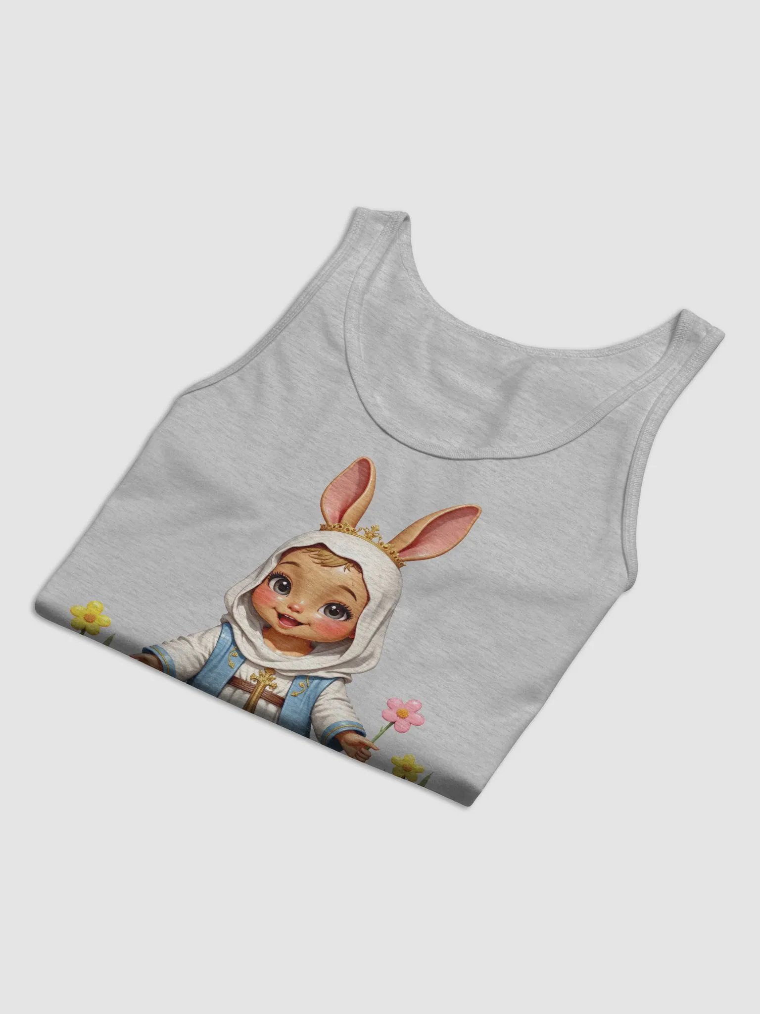 Easter Royalty Tank product image (19)