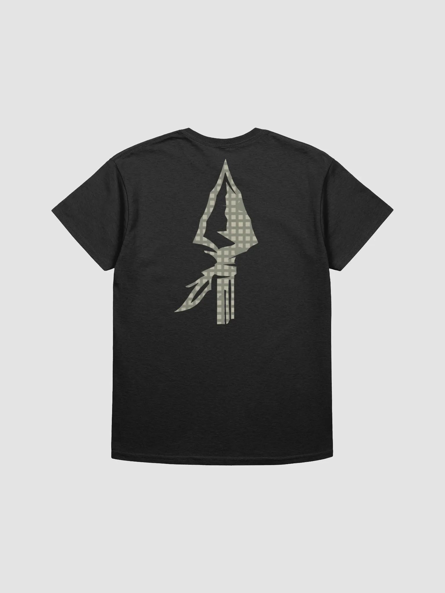 Desert Night Arrow Tee product image (2)