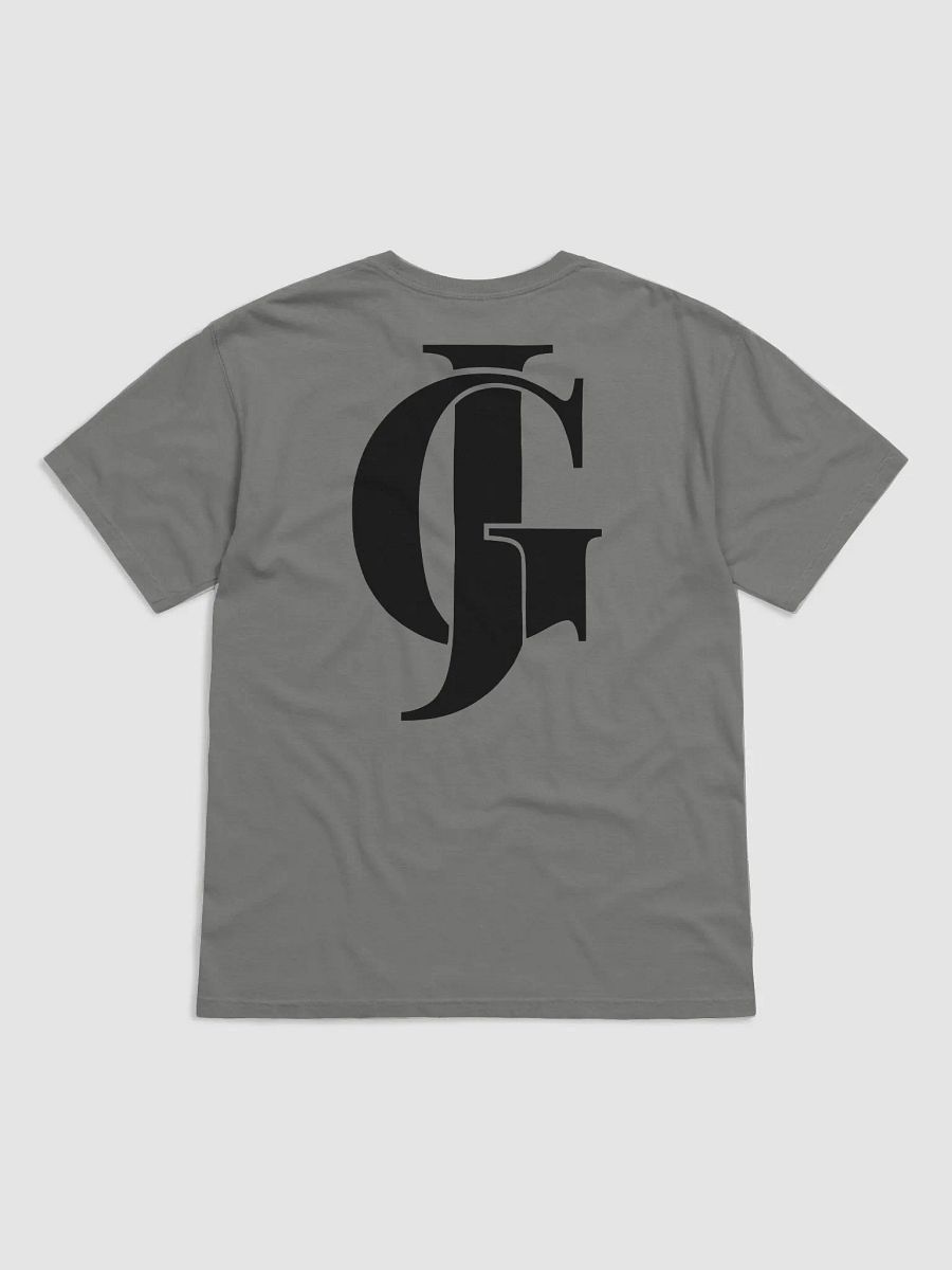 JG Back Logo product image (2)