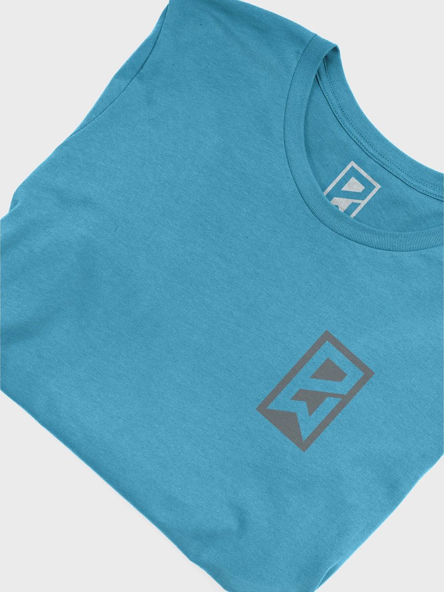 PW Tee - Spirit Body Mind product image (5)