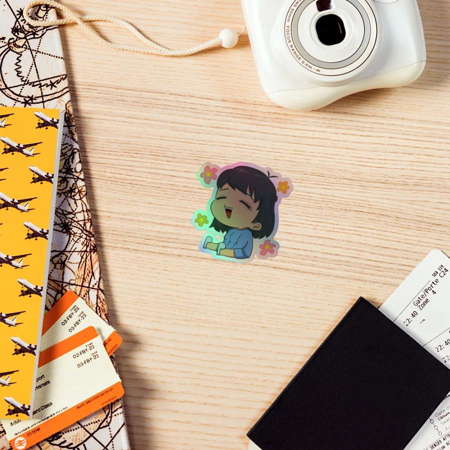 Ota Chibi S2 product image (7)