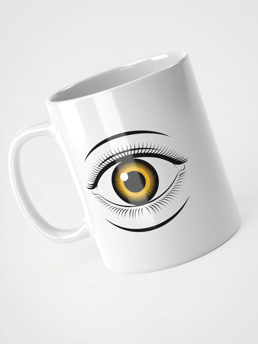 Single Eye Mug product image (3)