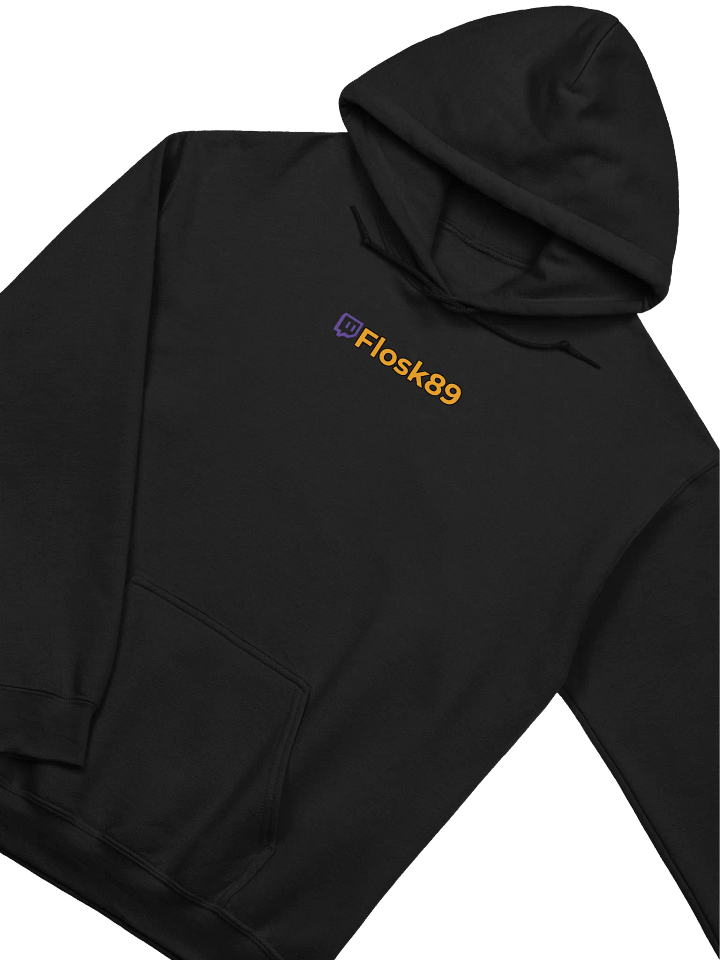 Name - Hoodie product image (2)