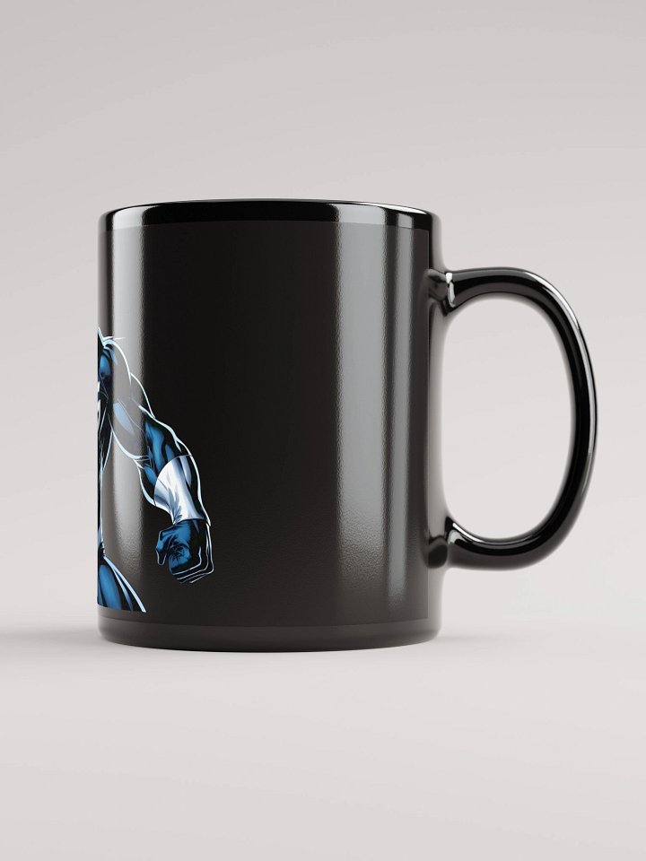 NRG HERO v1 Power Mug product image (2)