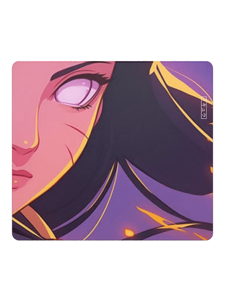 Hinata Mousepad ryku design product image (3)