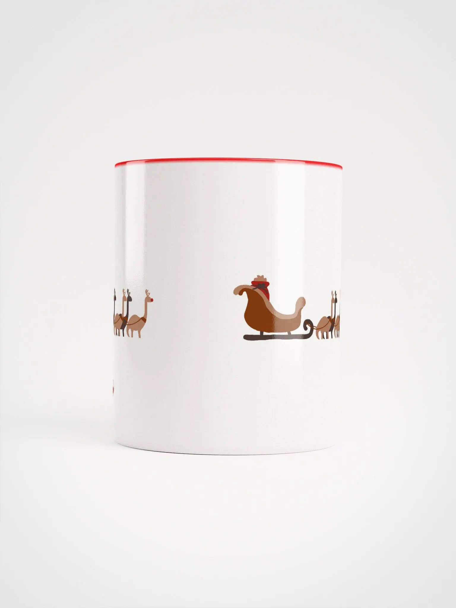 Dinomas Sleigh Mug product image (5)