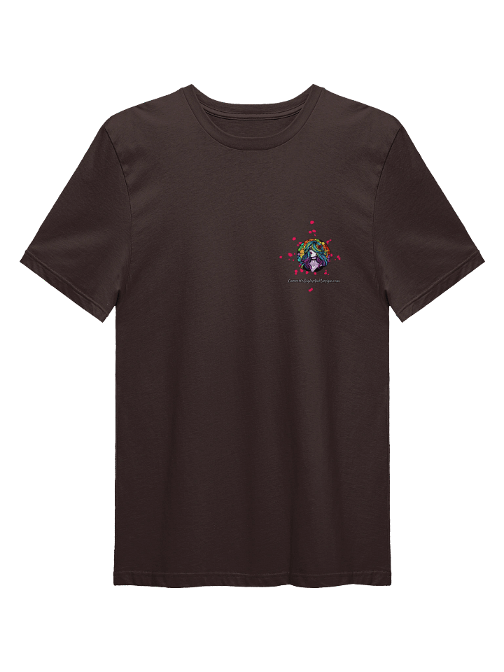 Men's Simple Logo Tee product image (9)