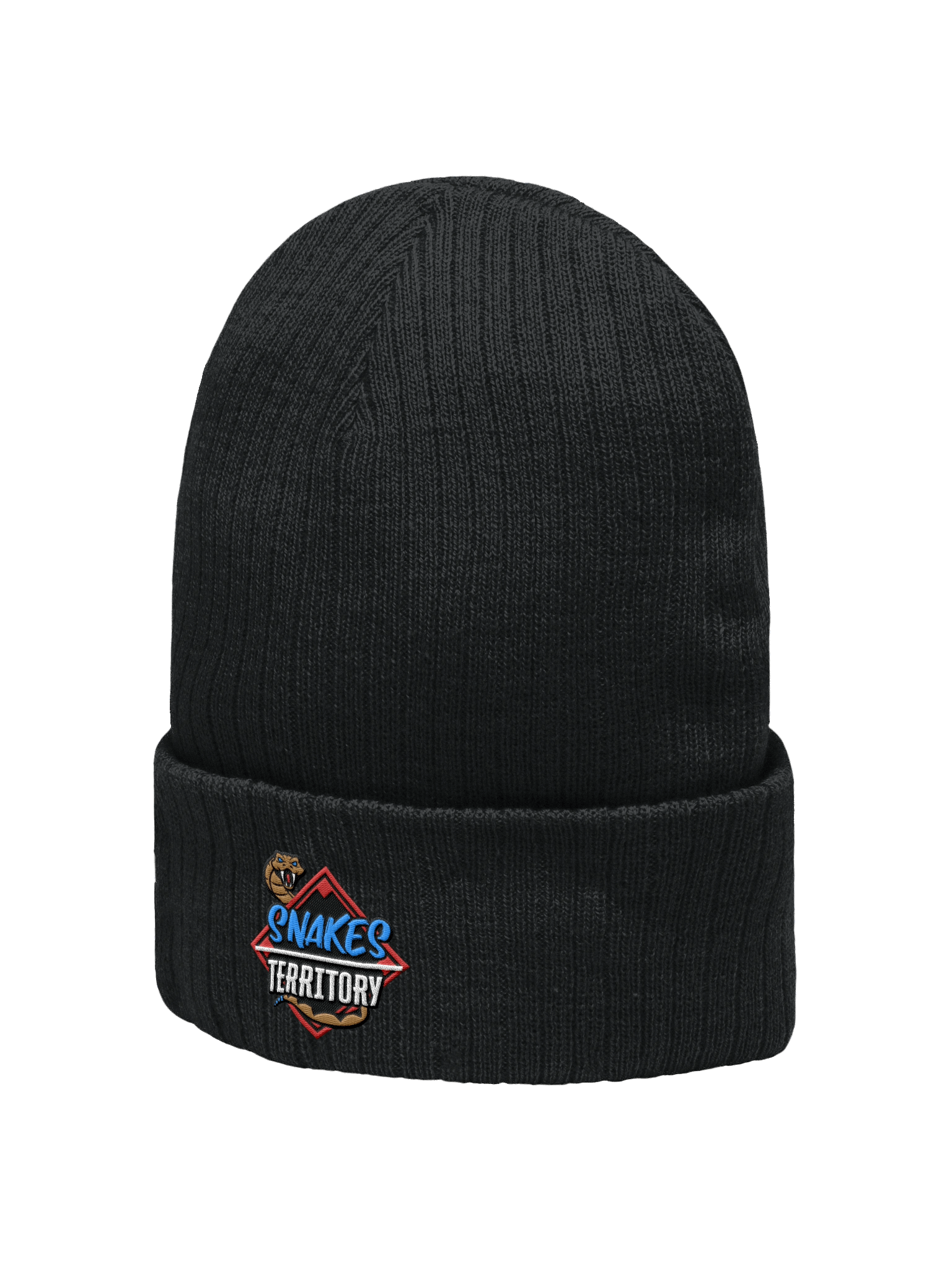Knit Beanie product image (1)