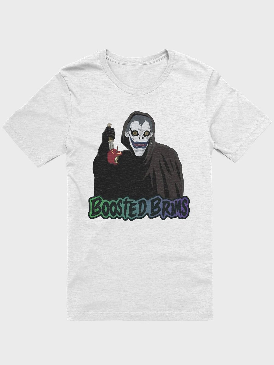 Ghostnote product image (1)
