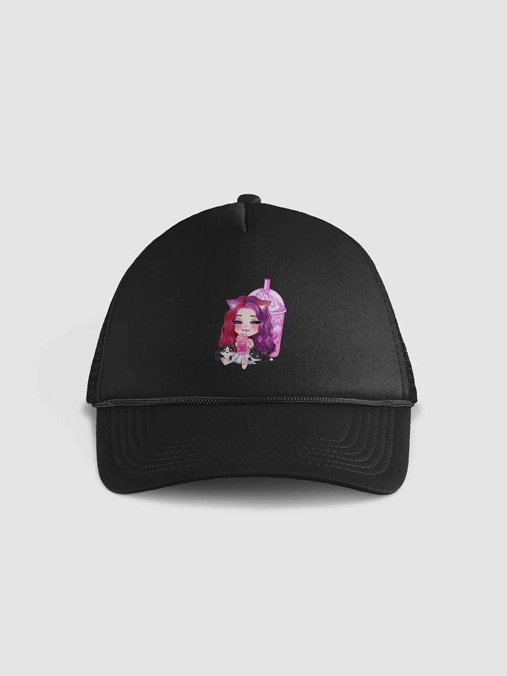 Deanna Salem and Sabrina Hat! product image (1)