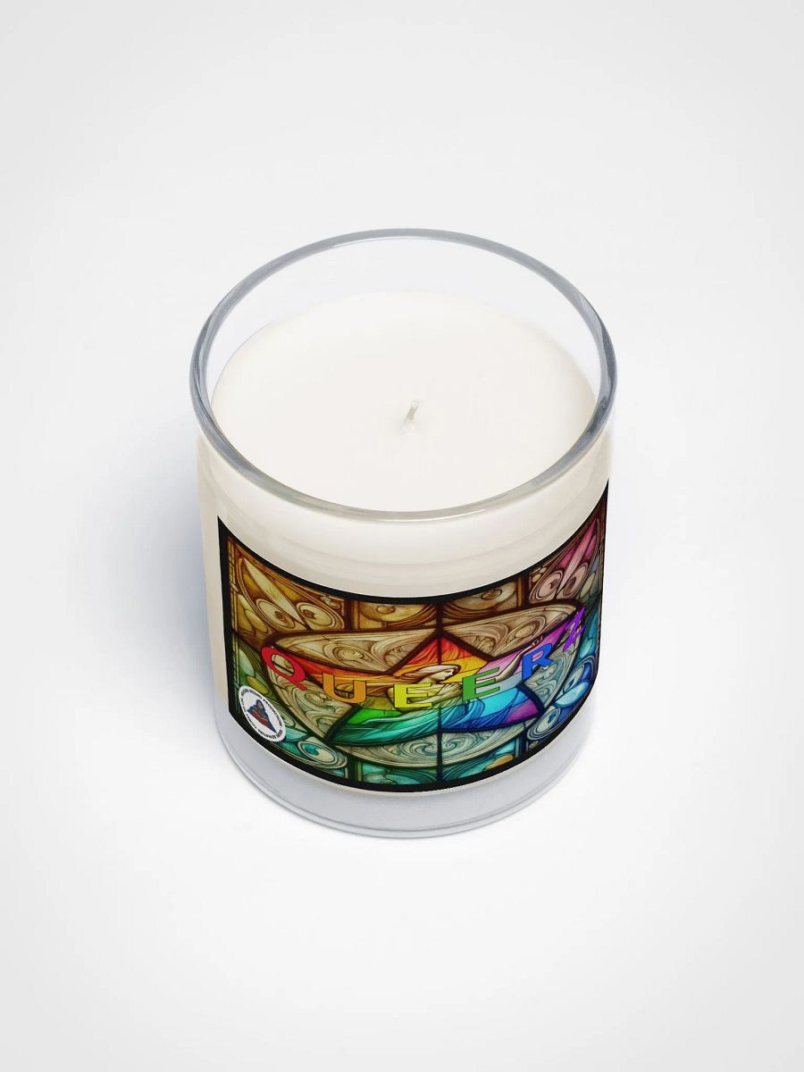 QUEERZ Candle product image (3)