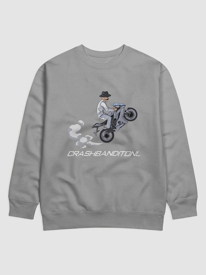 Wheelie Sweatshirt product image (1)