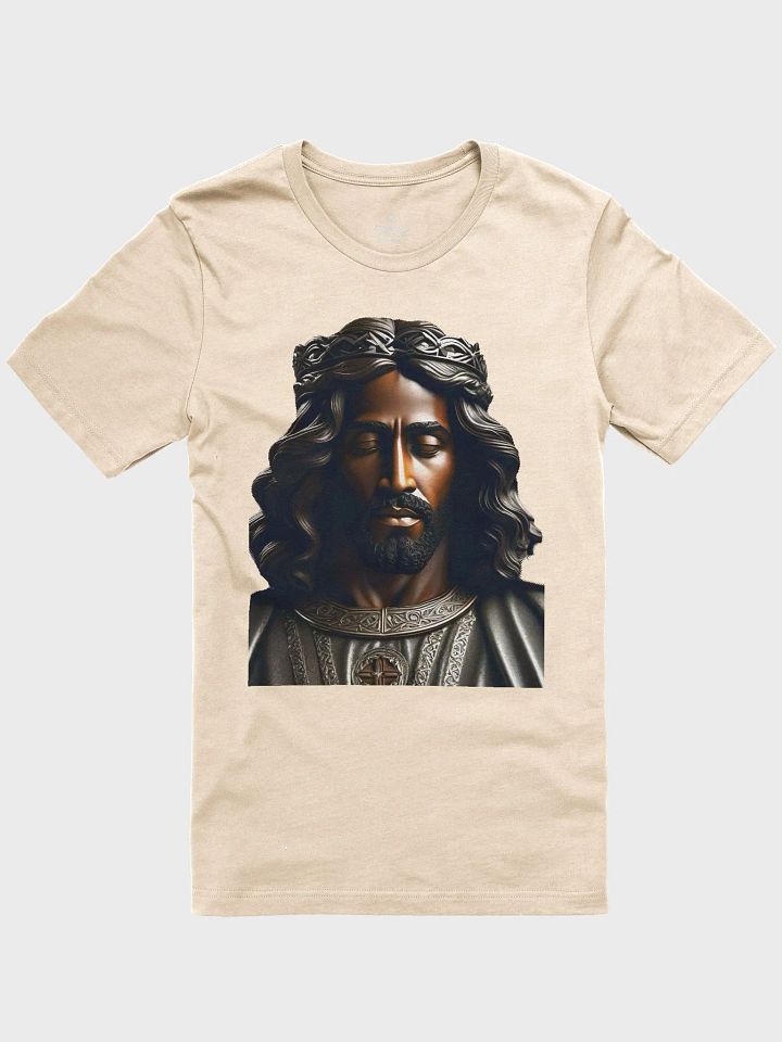 King Of Kings #1 Supersoft T-Shirt product image (1)