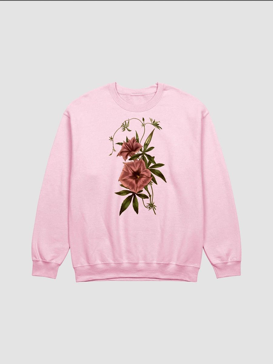 Egyptian Bindweed Printed Classic Sweatshirt product image (2)