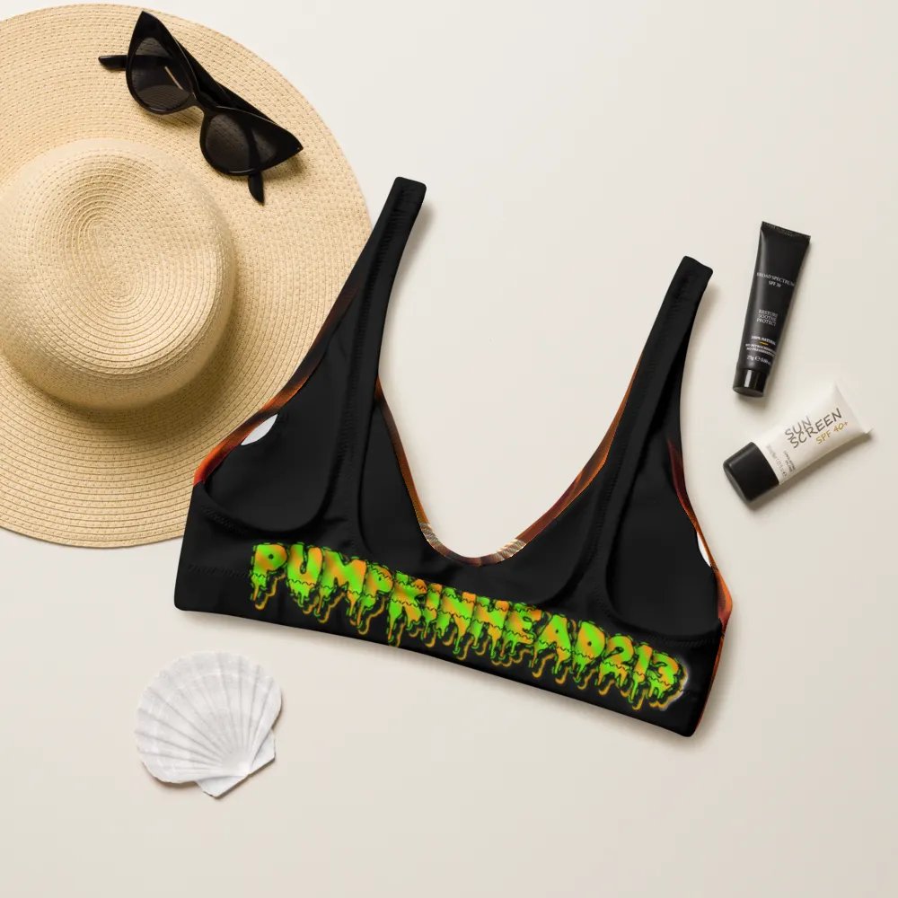 Demon's Harvest Bikini Top product image (6)