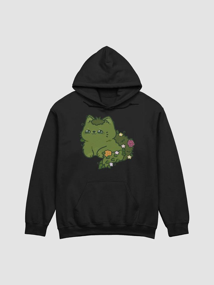 Mosslin Hoodie product image (2)