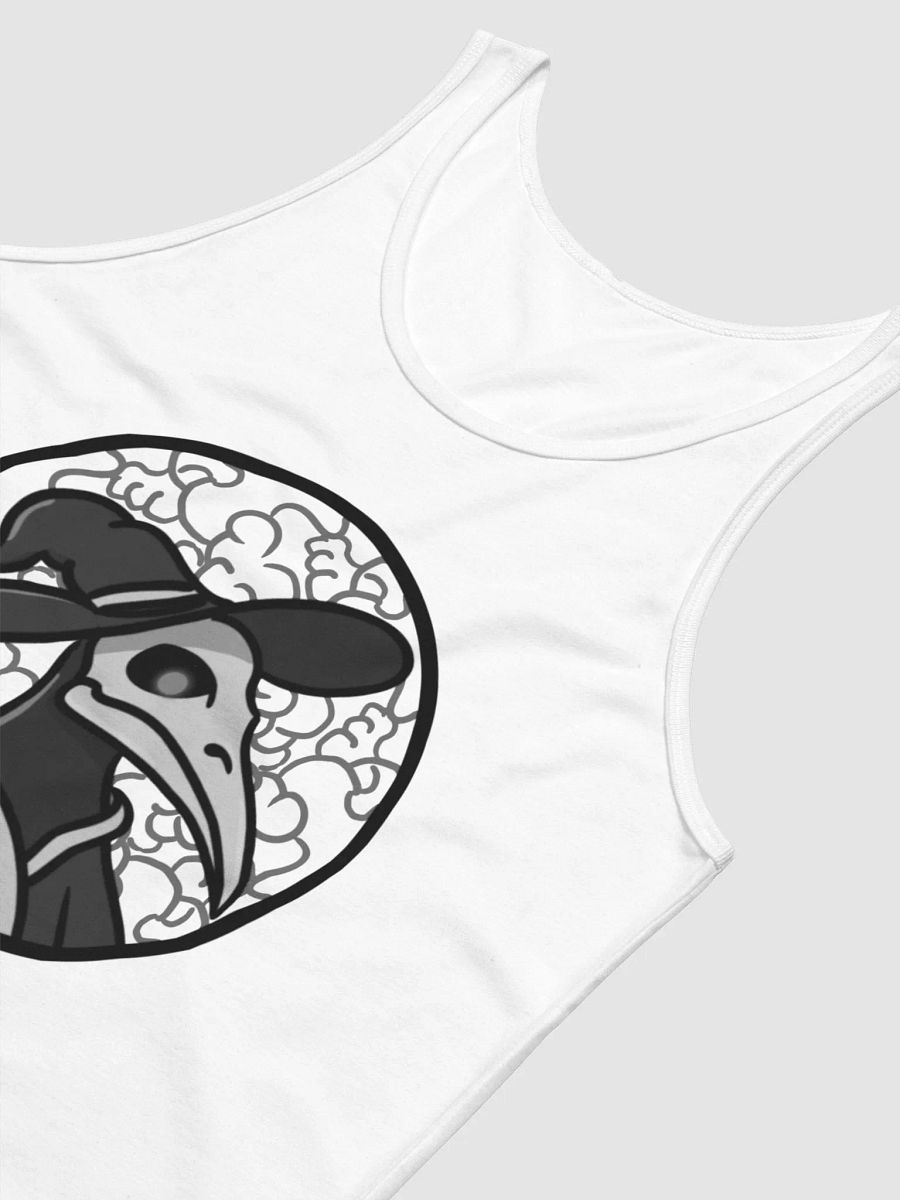 B/W Tank product image (3)
