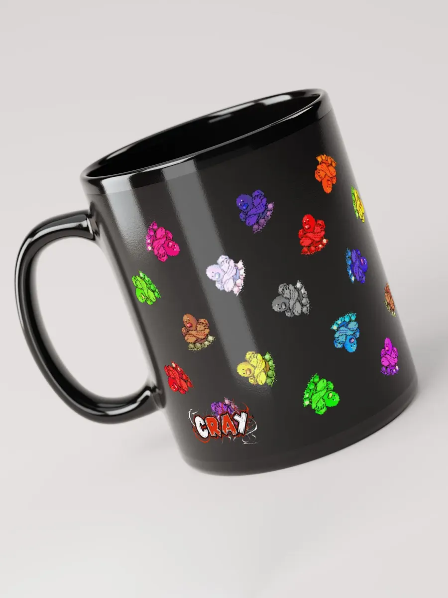 Rainbow Digchoke Mug product image (12)