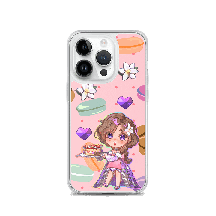 Baker's Delight - iPhone product image (1)