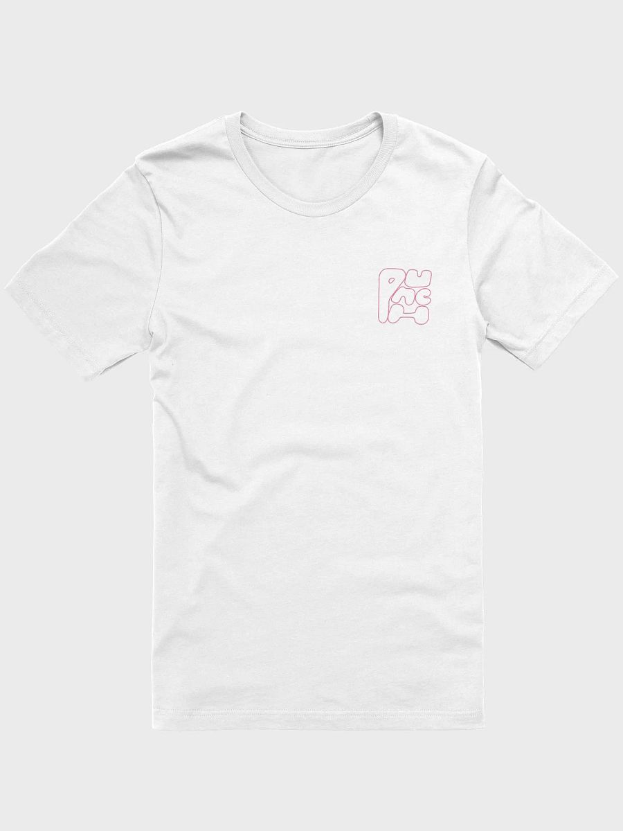 Glou-Glou Grim Reapers White T-Shirt product image (2)