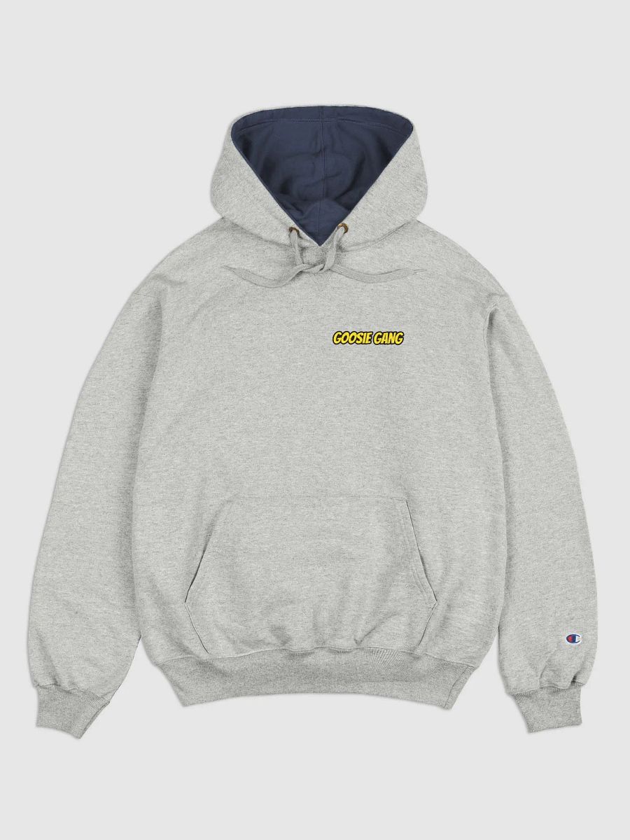 GOOSIE GANG HOODIE BUT BETTER product image (1)