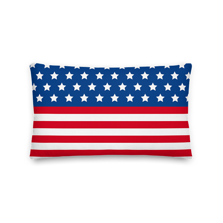 United States Pillow product image (5)