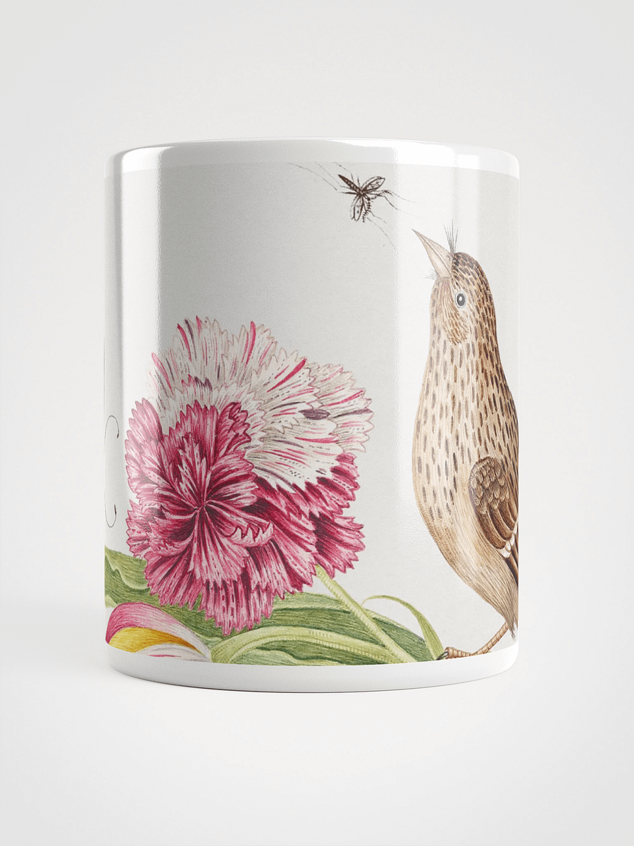 Ornate Aviary Mug product image (5)